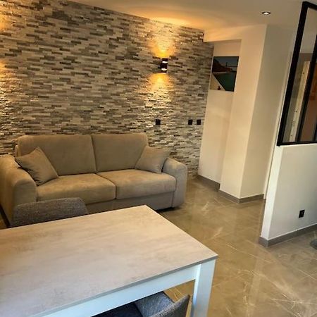 Apartmán Nat@1313 Marseille Exteriér fotografie