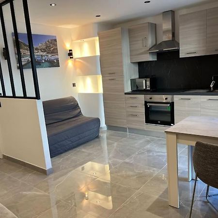 Apartmán Nat@1313 Marseille Exteriér fotografie