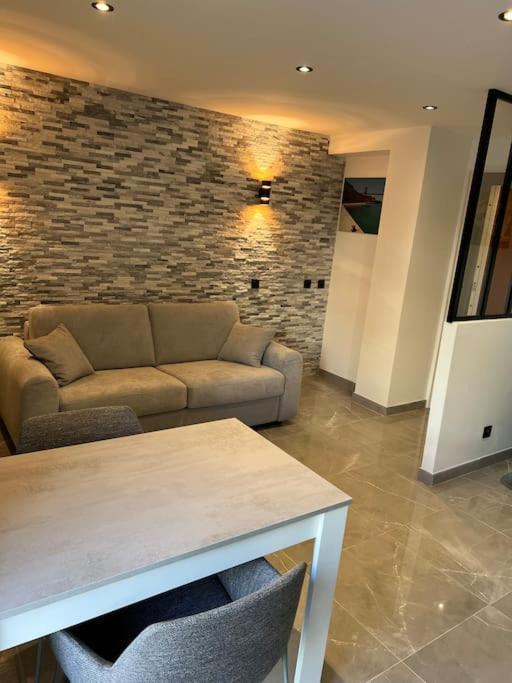 Apartmán Nat@1313 Marseille Exteriér fotografie
