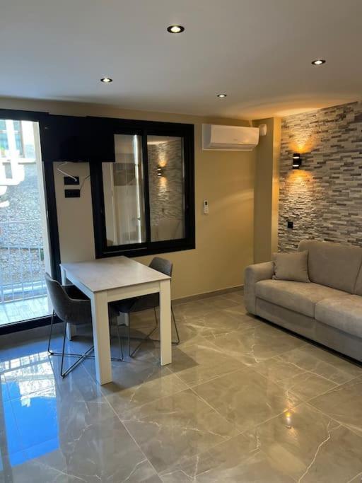 Apartmán Nat@1313 Marseille Exteriér fotografie