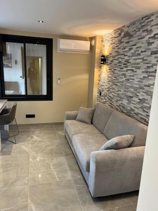 Apartmán Nat@1313 Marseille Exteriér fotografie